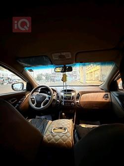 هيونداي توسان